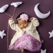 newborn photoshoot
