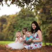 autumn photoshoot shibden park halifa