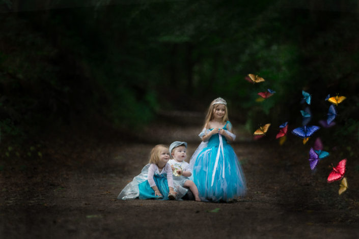 magical photoshot child photography