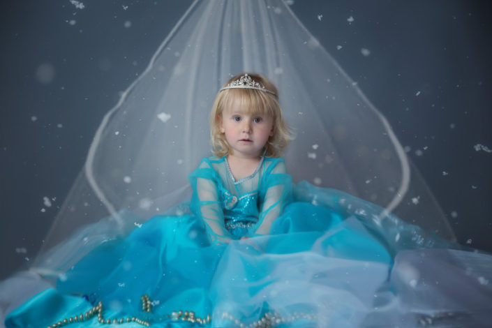 elsa inspired photoshoot huddersfield