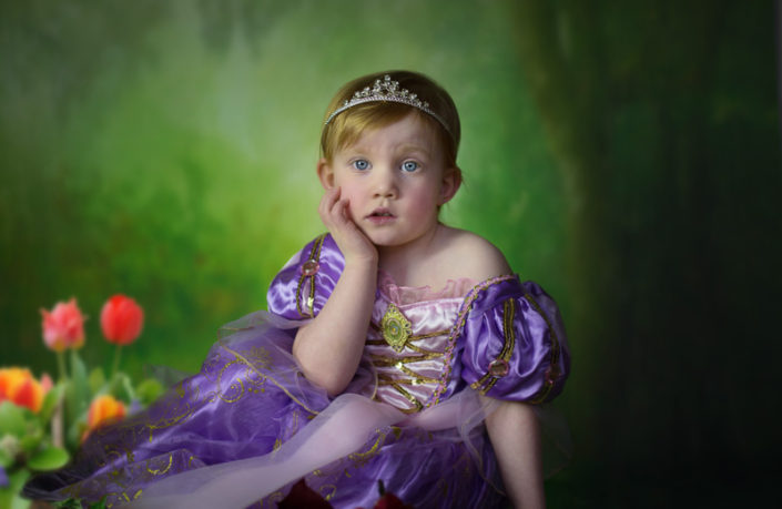 princess photoshoot disney photographer