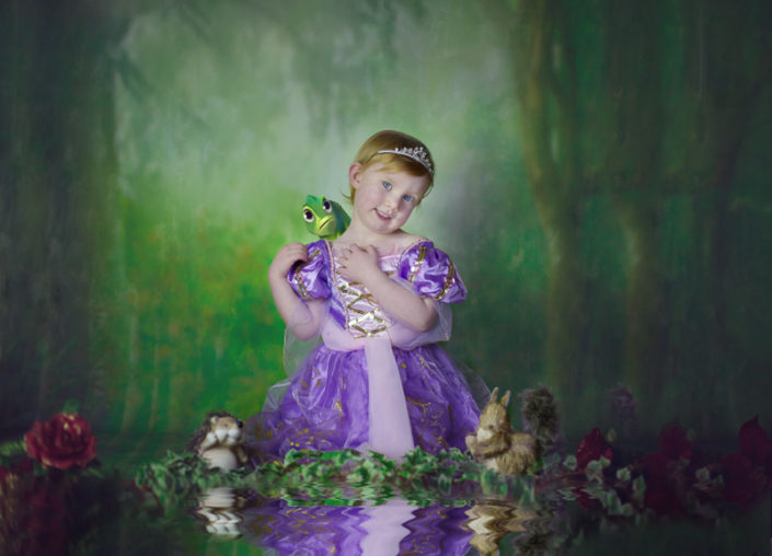 rapunzel pascal photoshoot huddersfield photography
