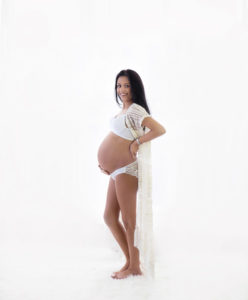 maternity photoshoot