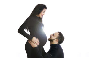 maternity photoshoot