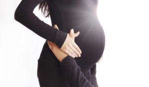 maternity photoshoot