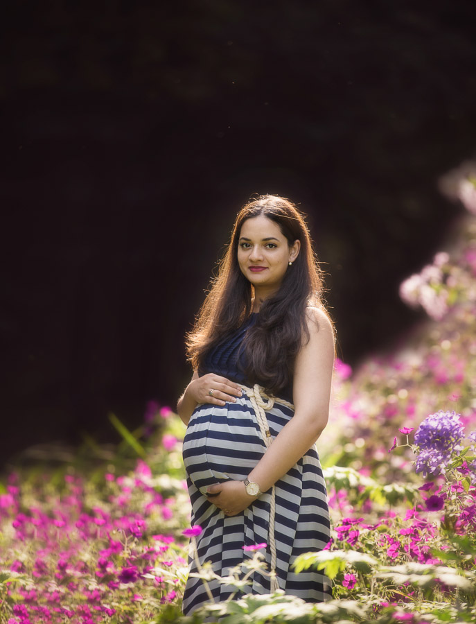 pregnancy baby bump photoshoot by arpna photography bangalore mu