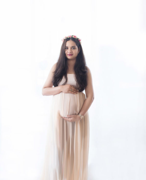 pregnancy maternity by female photographer bangalore india award