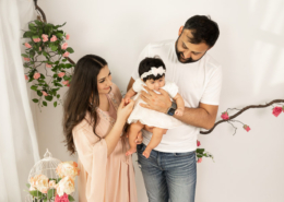 newborn baby photoshoot