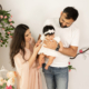 newborn baby photoshoot