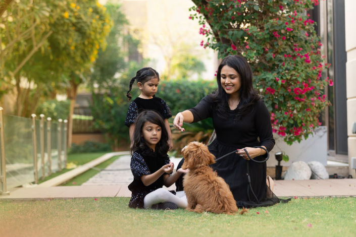 arpna family photographer sharjah Dubai Ajman