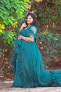 maternity photoshoot