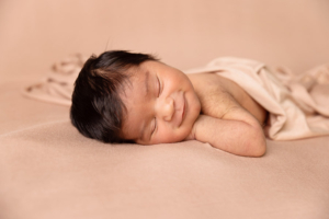 Newborn photographer
