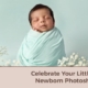 Newborn Photoshoot in Dubai: Arpna Photography