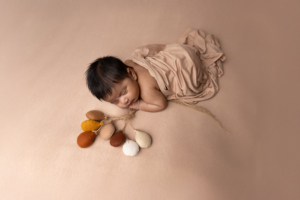 newborn photoshoot