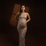 Luxury Maternity Photoshoot in DUbai by Arpna Photography