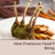 Bring Dishes to Life with a Freelance Food Photographer