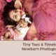 Newborn Photography in Dubai