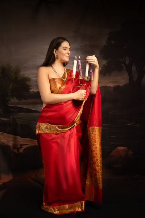 studio-maternity-photographer-dubai-luxury-gown-photoshoot