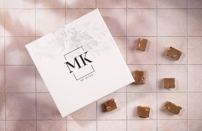 Luxury chocolate flatlay photography Dubai by Arpna Photography