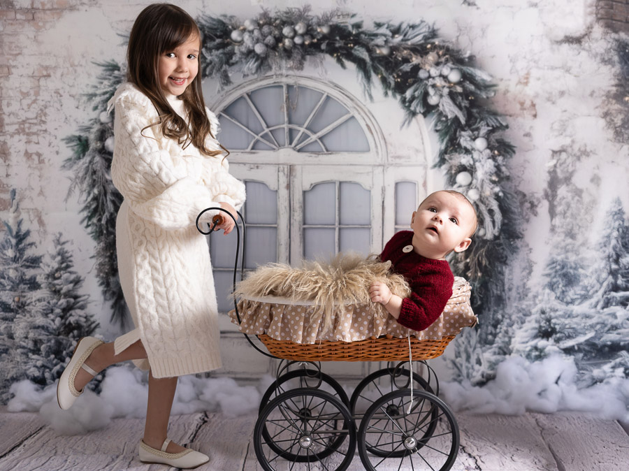 Christmas Photography