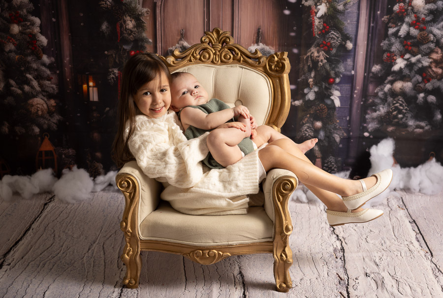 Christmas Photography