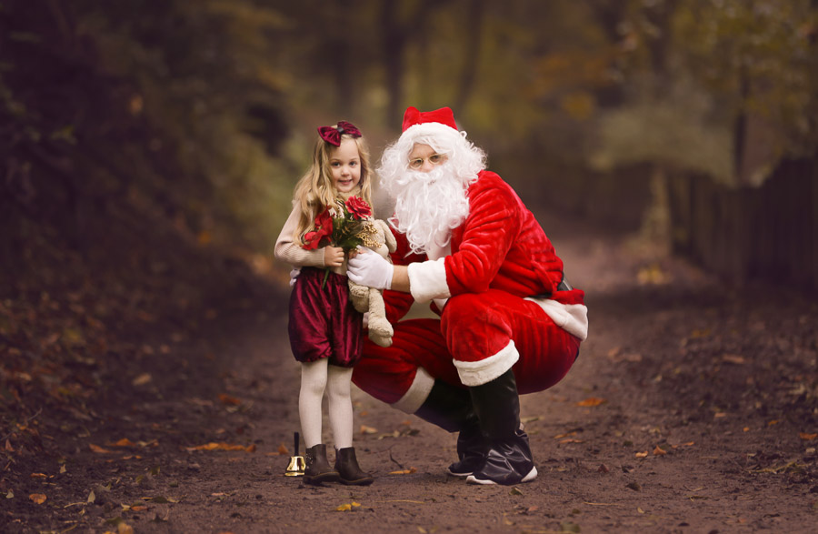 Christmas Photography