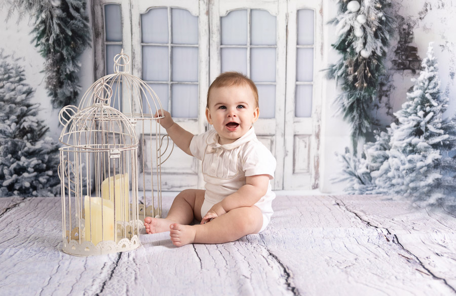 Christmas Photography