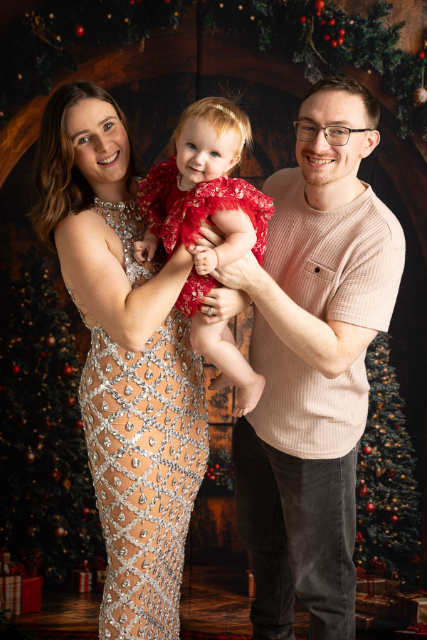 Christmas Photography