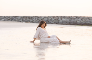 maternity photoshoot