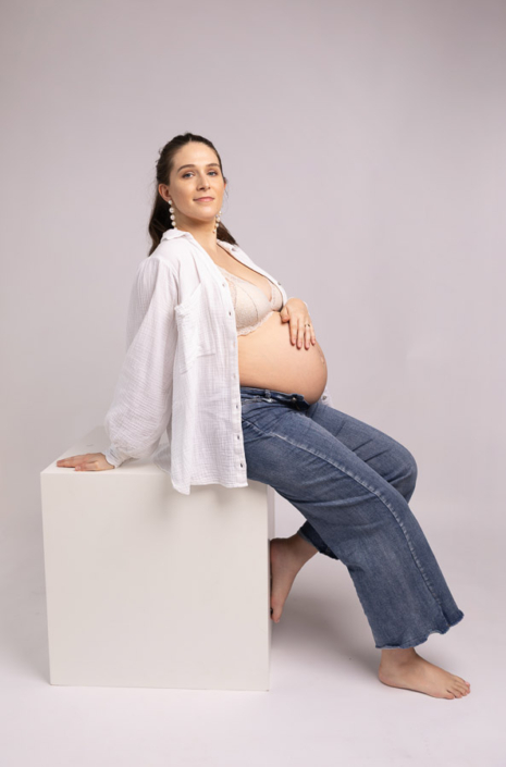 Maternity Photoshoot