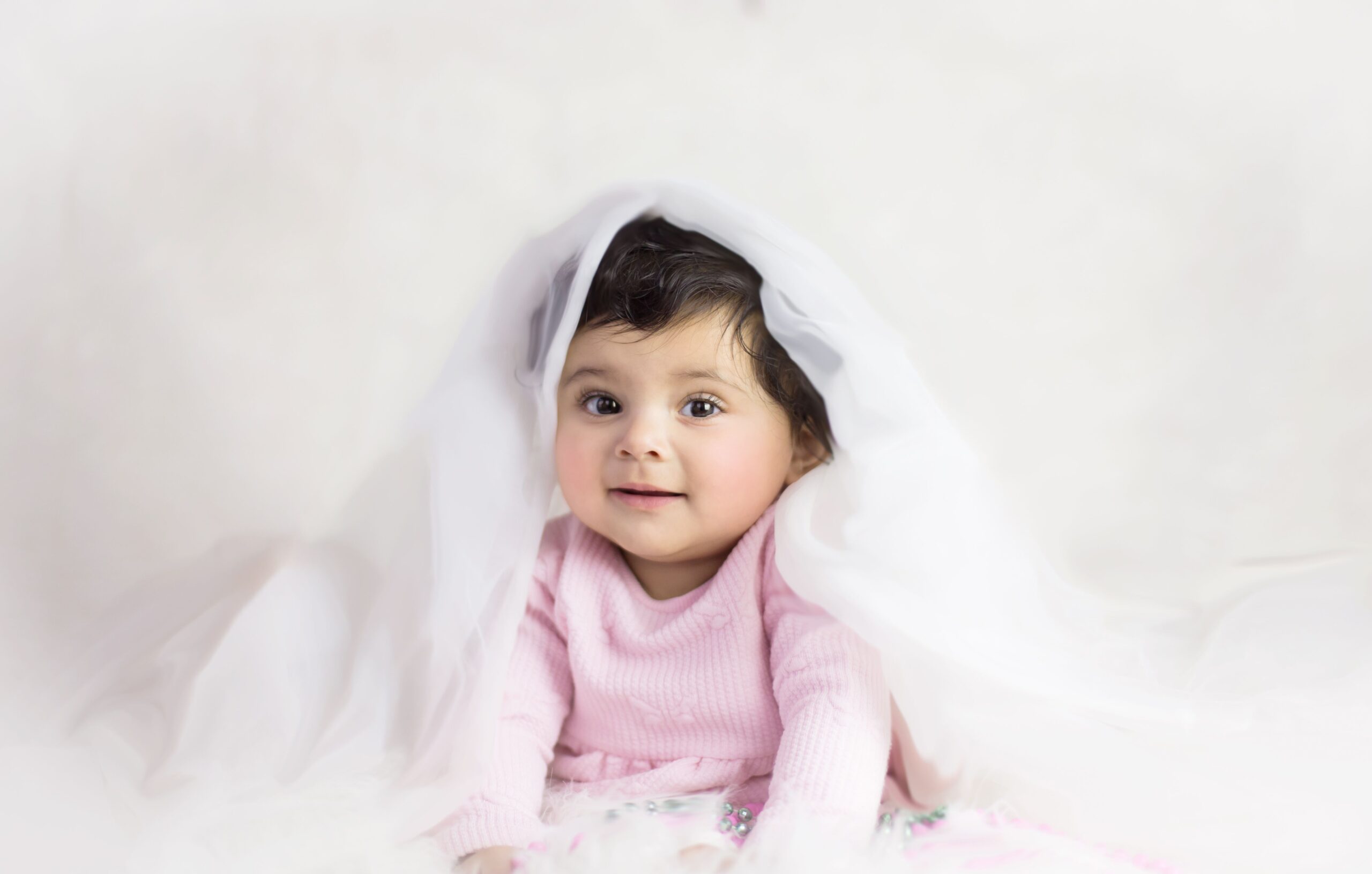 Baby photoshoot in Dubai by Arpna Photography