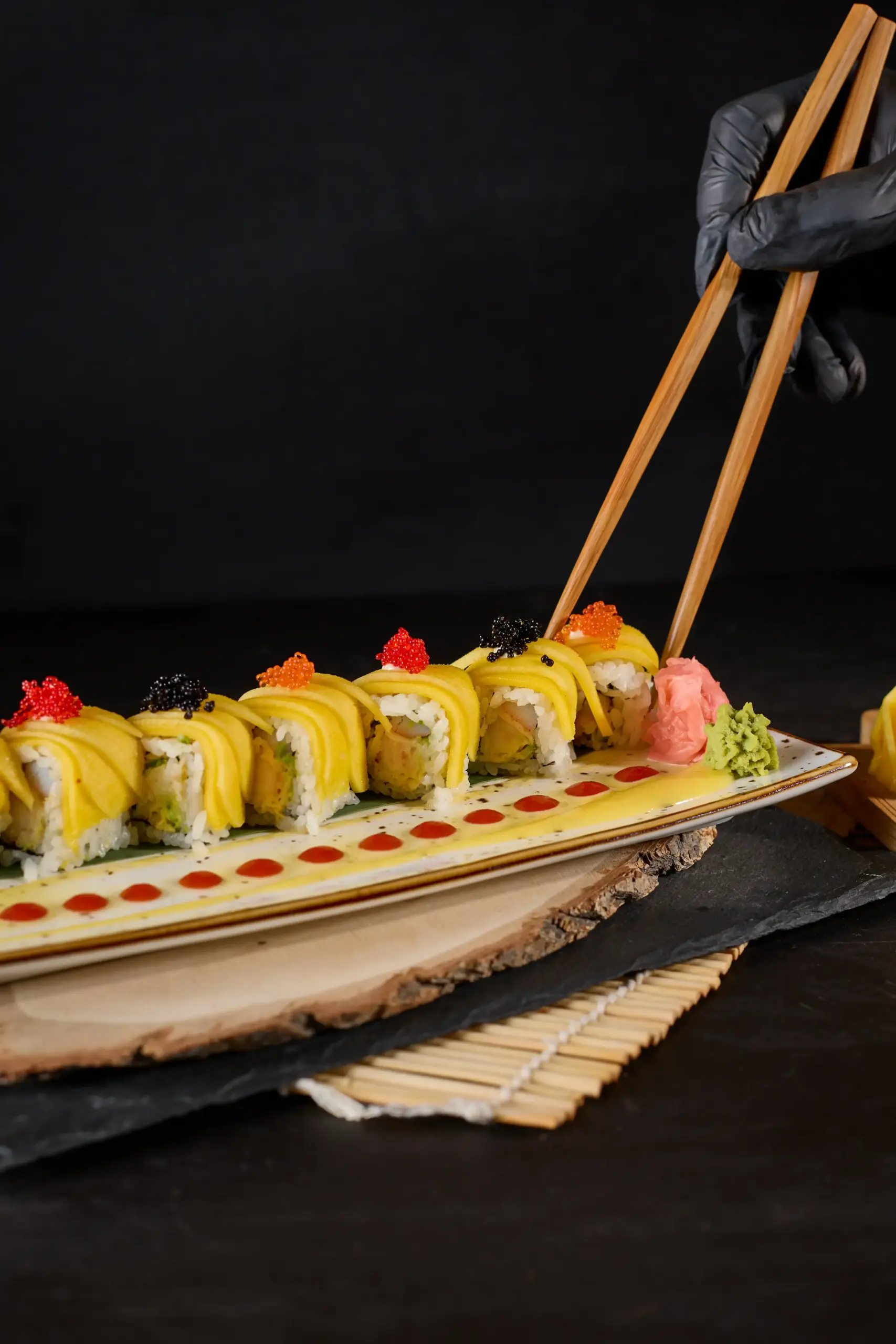 Best food photographer Dubai