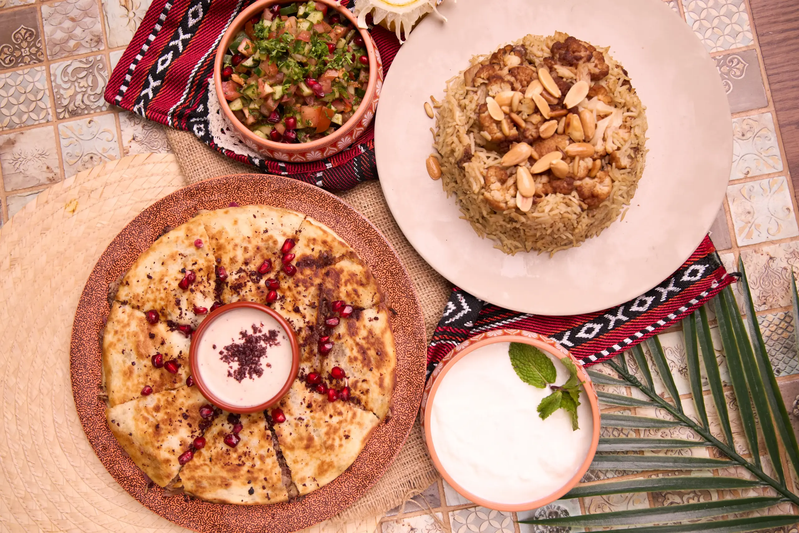 Why food styling matters for your shoot in Dubai
