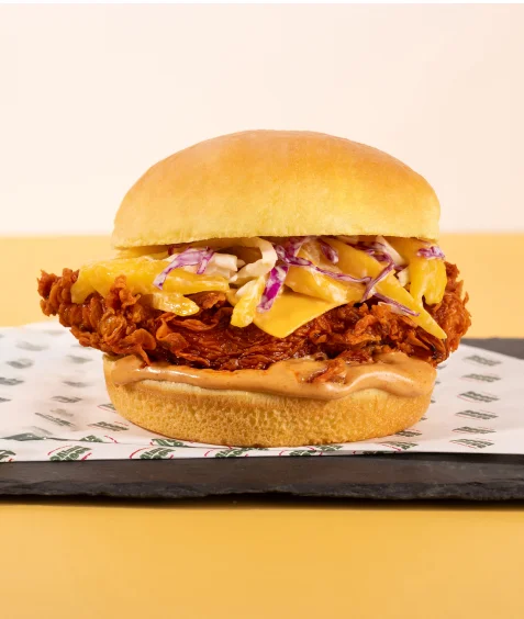 Food Photography