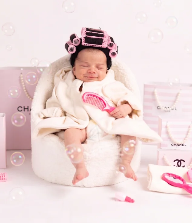 Baby Prohotography
