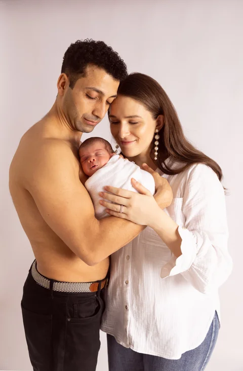 NewBorn Baby