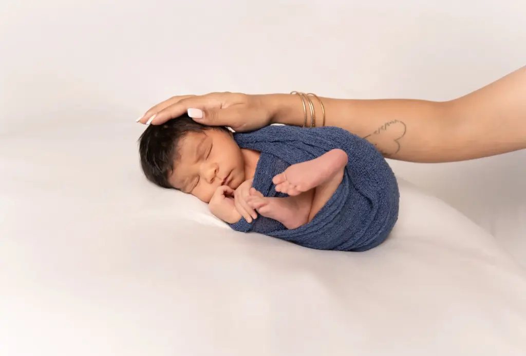 Newborn Photoshoot Safety Tips Every Parent Should Know