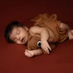 Why Professional Newborn Photography Is Worth It for New Parents in Dubai