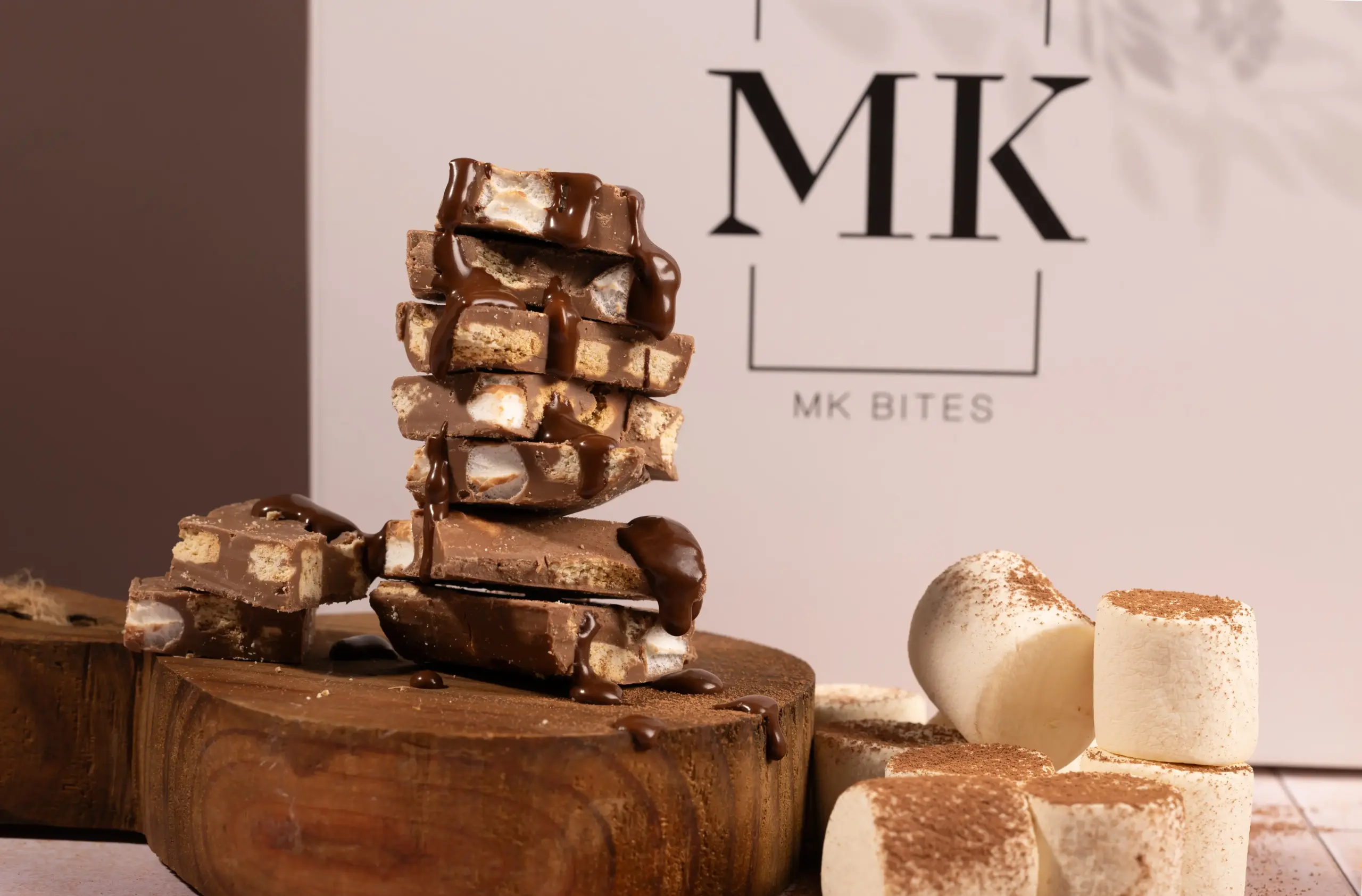 Experienced product and food stylist Dubai