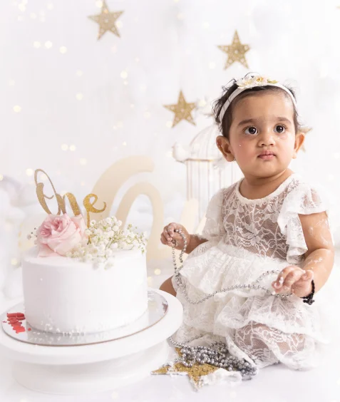 Cake smash