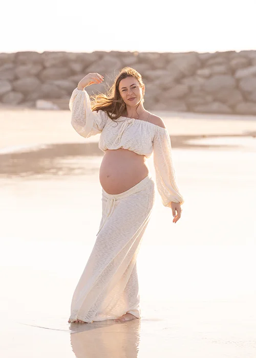 Maternity Shoot