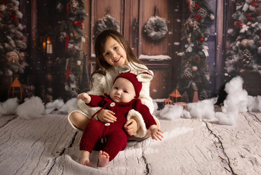 Christmas Photography