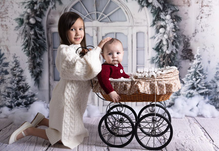 Christmas Photography