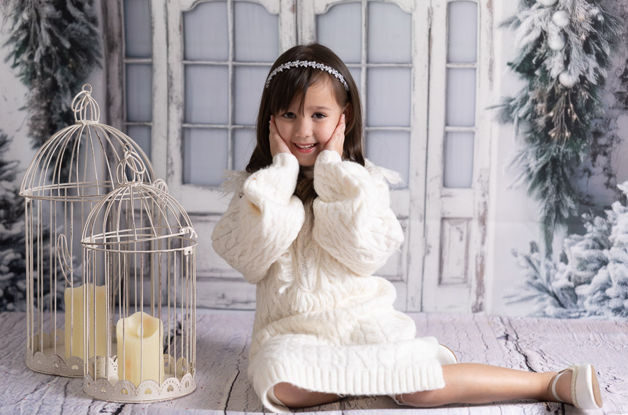 Christmas Photography