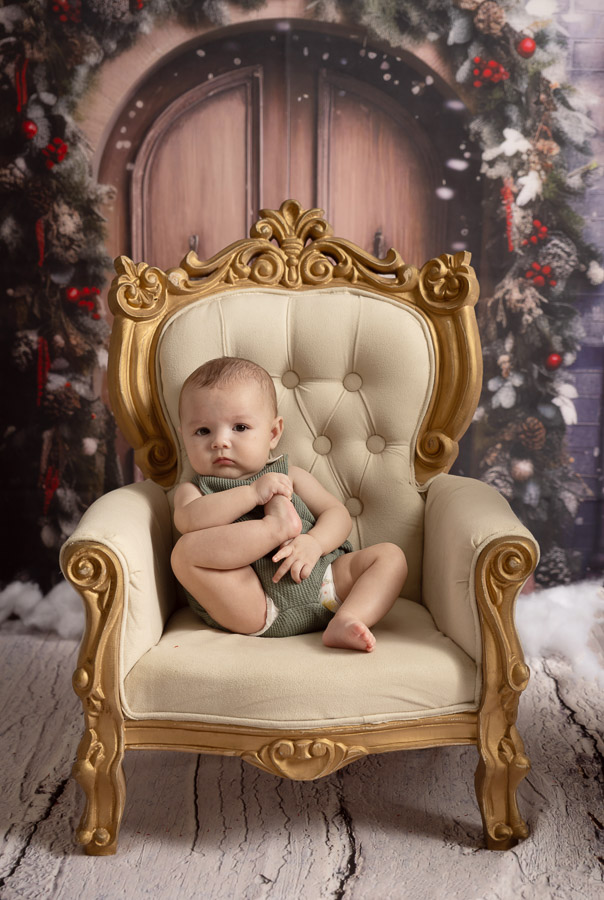 Christmas Photography