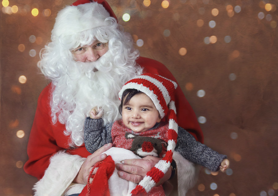 Christmas Photography