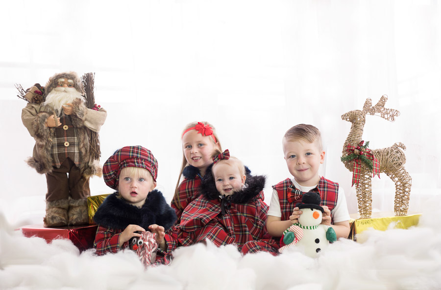 Christmas Photography