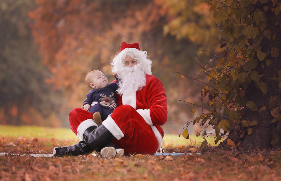 Christmas Photography