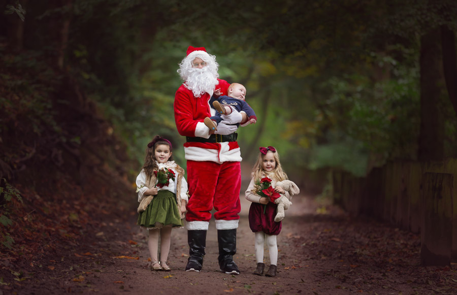 Christmas Photography