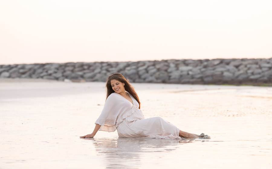 Beach Photography